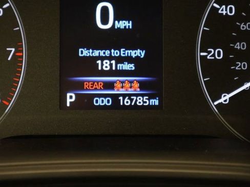 Certified 2024 Toyota Corolla SE FWD image 16