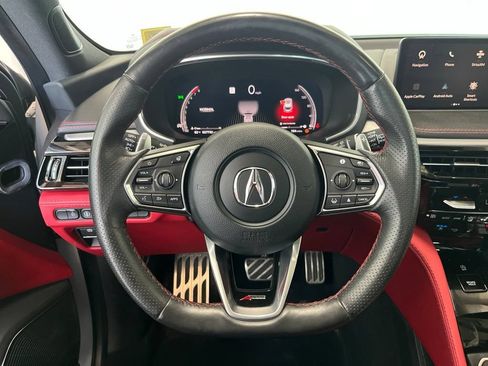 Used 2024 Acura MDX A-Spec AWD/4WD image 6