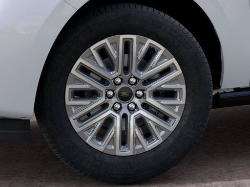 New 2027 Ford Expedition Max Platinum w/ Driver's Package AWD/4WD image 19