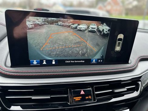 New 2026 Acura MDX A-Spec image 18