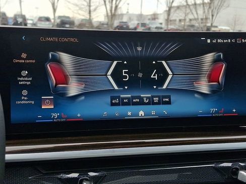 Used 2026 BMW X5 xDrive40i AWD/4WD image 16