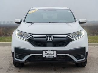Used 2022 Honda CR-V EX-L video 2