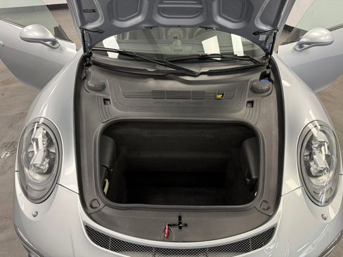 Used 2014 Porsche 911 GT3 RWD image 30