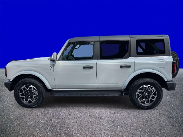 New 2026 Ford Bronco Outer Banks AWD/4WD image 6