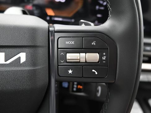 New 2027 Kia Telluride LX FWD image 25