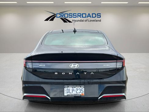 Used 2025 Hyundai Sonata SEL image 6