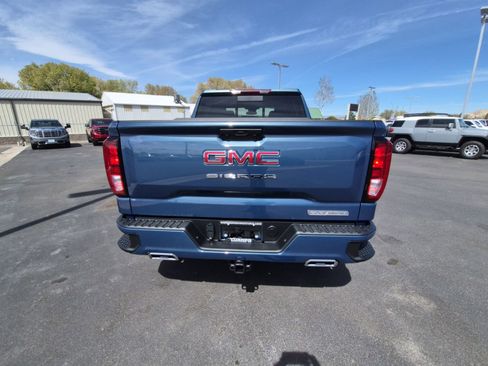New 2026 GMC Sierra 1500 Elevation image 4