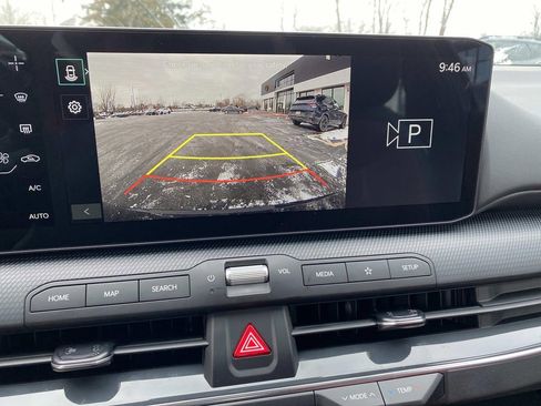 New 2025 Kia K4 GT-Line image 11