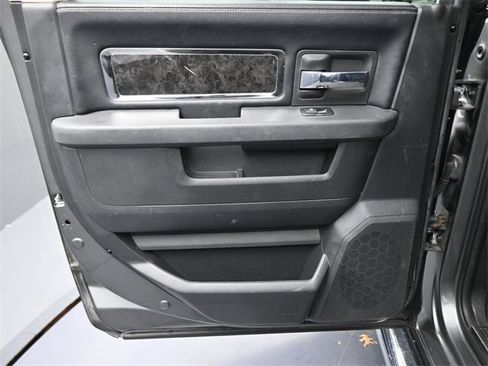 Used 2012 RAM 2500 Limited image 38