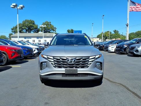 Used 2022 Hyundai Tucson SEL AWD/4WD image 2