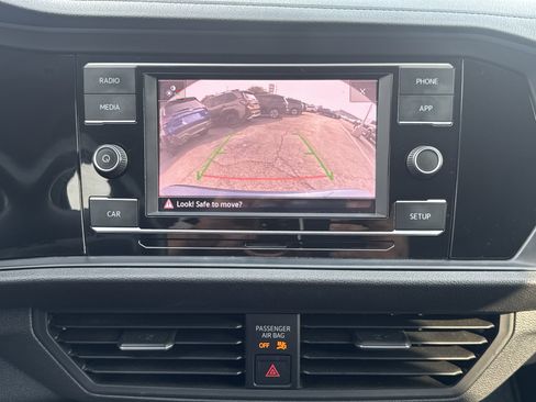 Used 2019 Volkswagen Jetta S FWD image 19