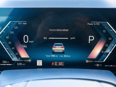 Used 2026 BMW X5 sDrive40i image 36