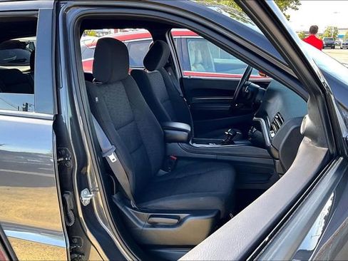 Used 2025 Dodge Durango GT AWD/4WD image 29