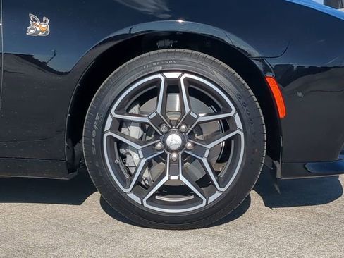 New 2026 Dodge Charger Scat Pack image 11