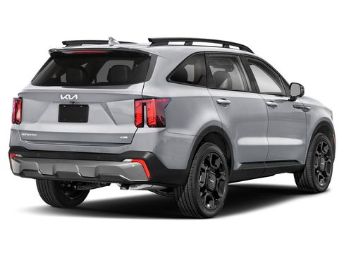 New 2025 Kia Sorento SX image 29