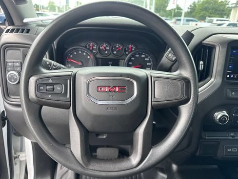 Used 2021 GMC Sierra 1500 2WD Regular Cab w/ Convenience Package image 18