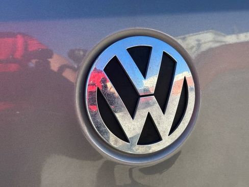 Used 2011 Volkswagen Tiguan S AWD/4WD image 10