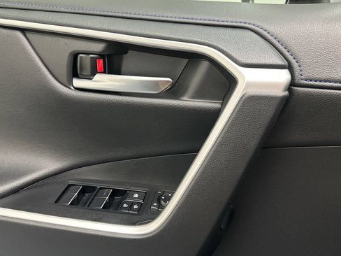 Certified 2021 Toyota RAV4 XSE AWD/4WD image 19