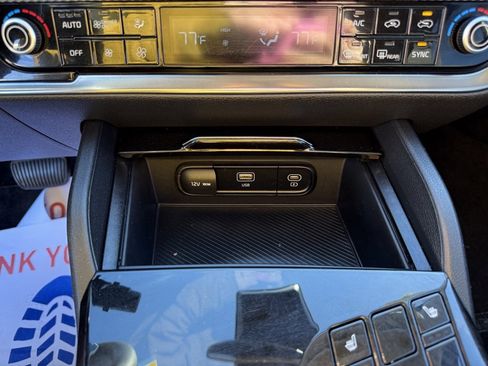 Used 2023 Kia Sportage LX image 21