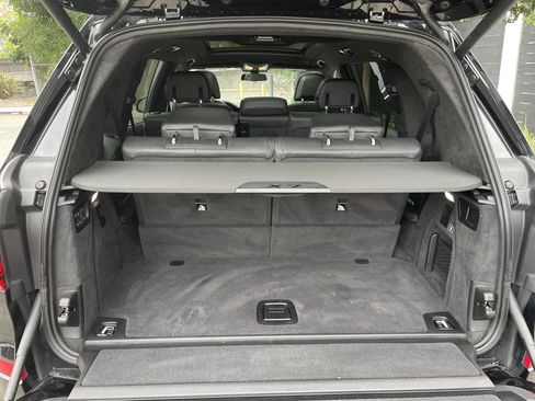 Used 2019 BMW X7 xDrive40i w/ Premium Package AWD/4WD image 18