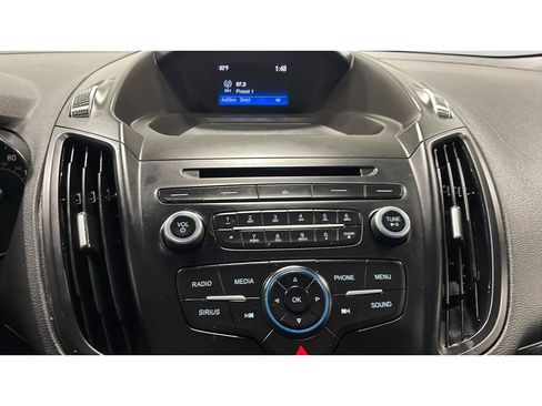 Used 2018 Ford Escape SE w/ SE Sport Appearance Package AWD/4WD image 13