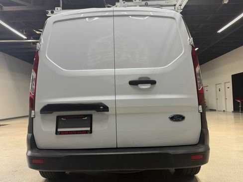 Used 2021 Ford Transit Connect XL FWD image 13