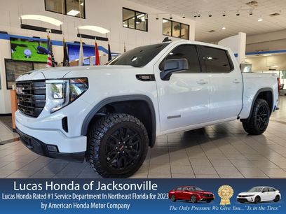 Used 2022 GMC Sierra 1500 Elevation w/ Preferred Package