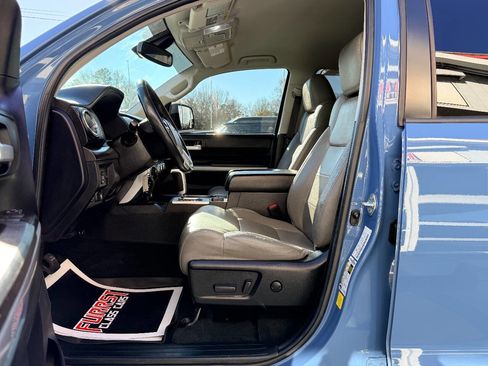 Used 2021 Toyota Tundra SR5 image 20