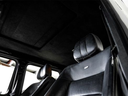 Used 2014 Mercedes-Benz G 63 AMG 4MATIC image 4