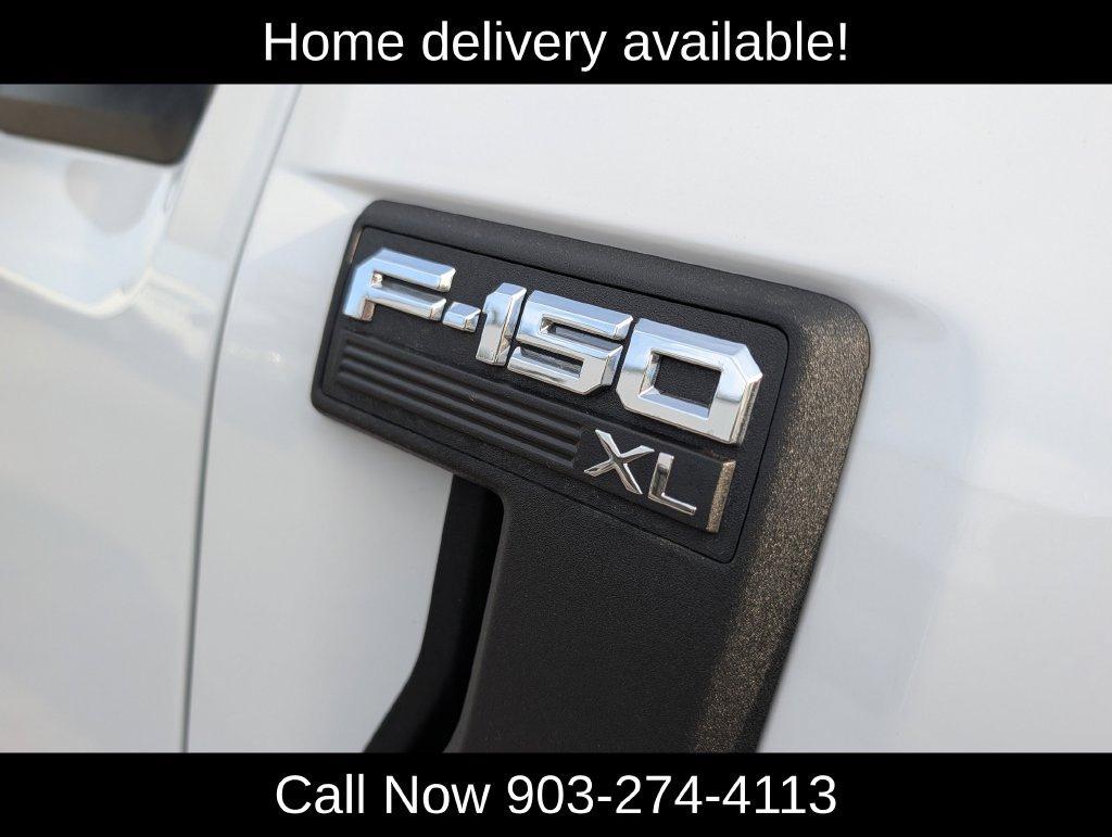 Used 2026 Ford F150 XL w/ Tow/Haul Package RWD image 33