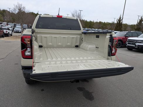 New 2026 Ford Ranger XLT w/ Trailer Tow Package image 34