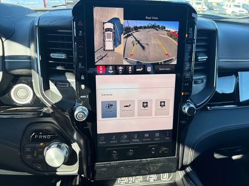 New 2026 RAM 1500 Limited image 21