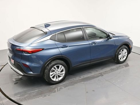 New 2026 Buick Envista Preferred w/ Convenience I Package image 5