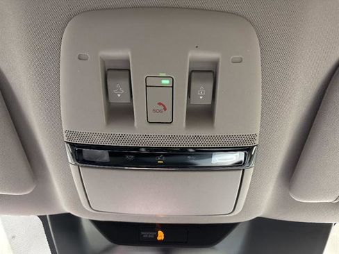 Used 2025 Nissan Murano Platinum w/ Cargo Package AWD/4WD image 15