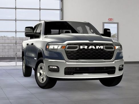 New 2026 RAM 1500 Big Horn image 5