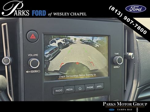 Used 2023 Subaru WRX AWD/4WD image 21