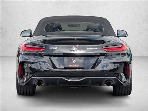 New 2026 BMW Z4 sDrive30i w/ Premium Package RWD image 8