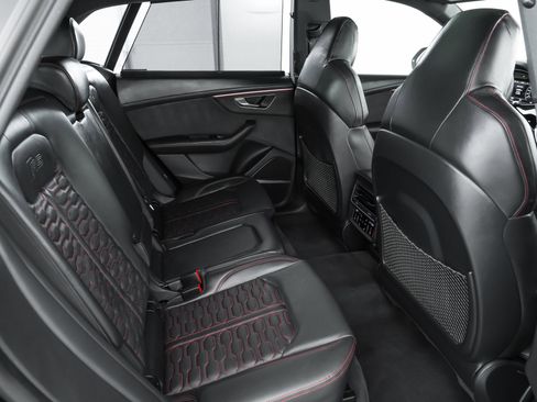 Used 2024 Audi RS Q8 image 13