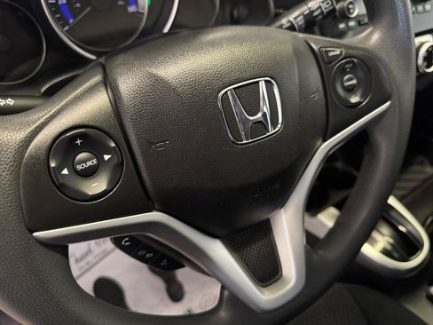 Used 2018 Honda Fit LX image 16