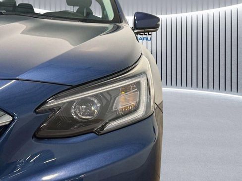 Used 2022 Subaru Legacy Premium image 17