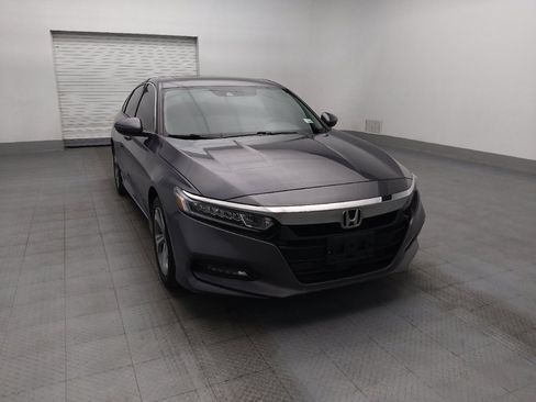 Used 2018 Honda Accord EX-L image 14