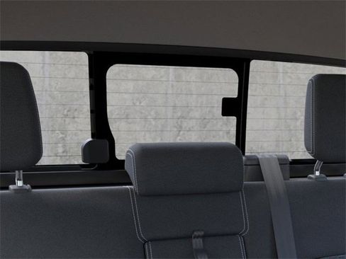 New 2025 Ford Ranger XLT w/ Equipment Group 301A High image 22