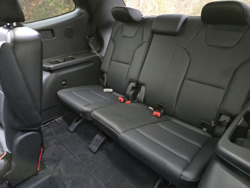 Used 2025 Kia Telluride SX Prestige X-Line image 24