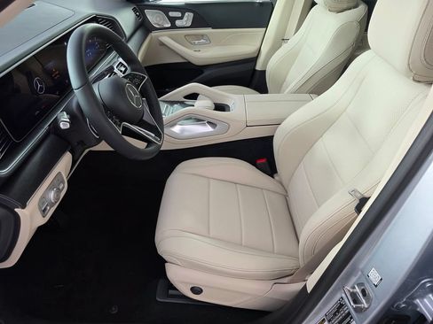 New 2026 Mercedes-Benz GLE 350 4MATIC image 5