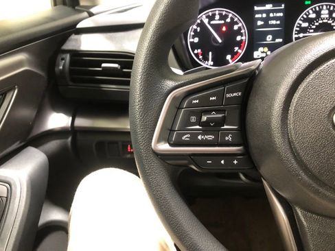 New 2026 Subaru Impreza 2.0i Sport image 26