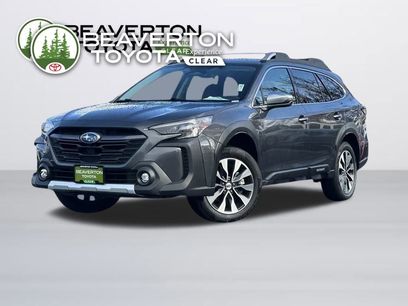 Used 2023 Subaru Outback Touring XT