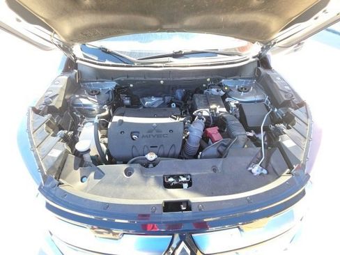 Used 2024 Mitsubishi Outlander Sport ES image 31