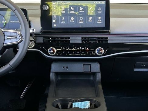 New 2026 Honda Prologue Touring image 16