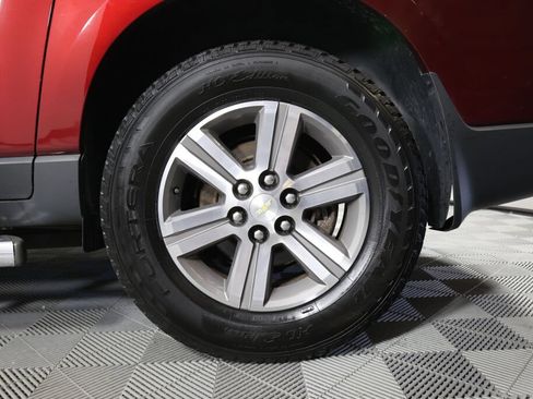Used 2015 Chevrolet Traverse LT FWD image 8