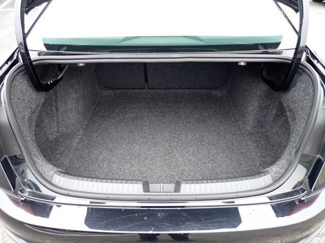 Used 2024 Volkswagen Jetta S FWD image 7